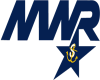 MWR Logo